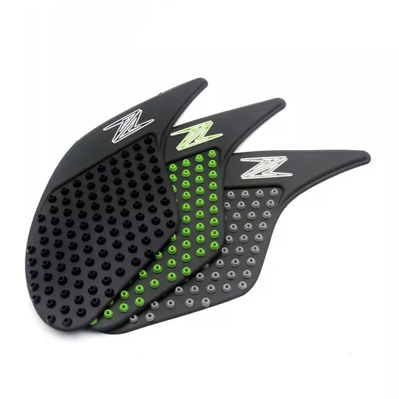nakページ③ For Kawasaki Z250 Z300 EX-300 fuel tank anti-skid stickers