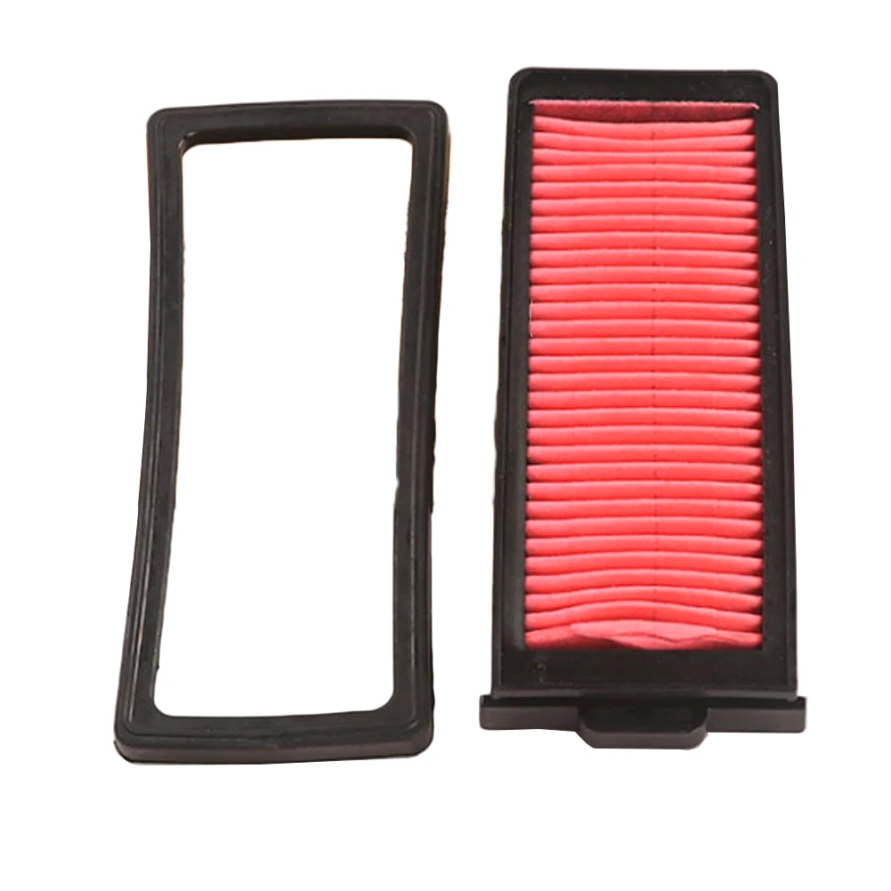 Motorcycle Air Filter Element Engine Oil Filters Filtration For ZONTES G1-125 G2-125 U-125 U1-125 U-150 U1-150 U1-155 GK125 air filter cleaner motocross air filter air filter motorcycle air filter