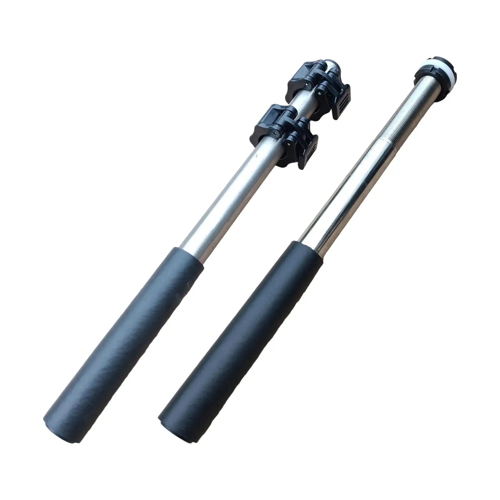 Dumbbell Handle with Lock Arm Strength Training Forearm Strength Exerciser