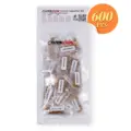 30values kit 600pcs