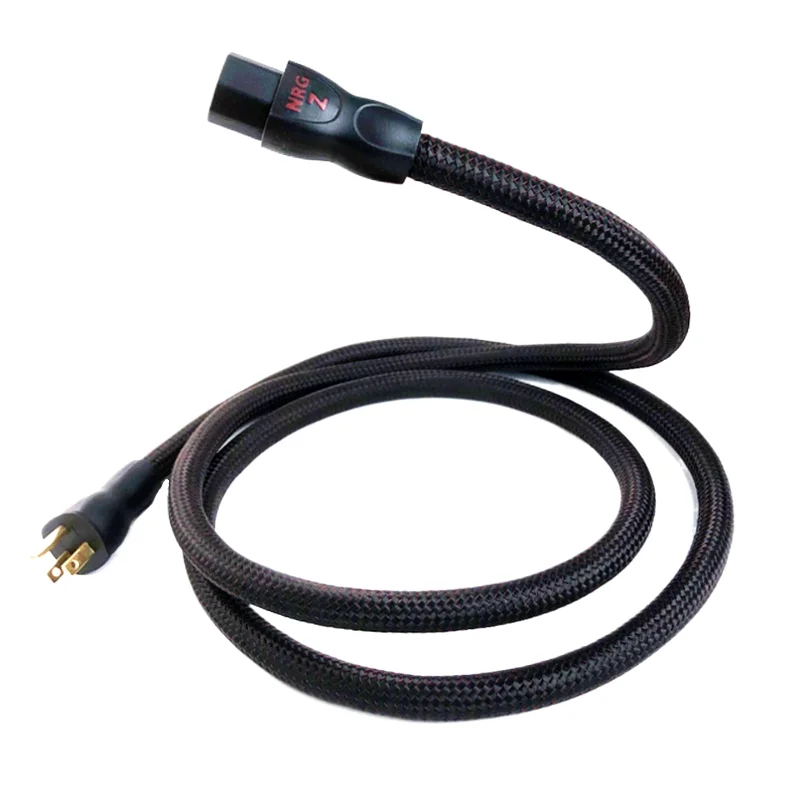 NRG Z3  ̺ ǥ  (PSC) ü HiFi   AC  ڵ C13 US/EU  ÷