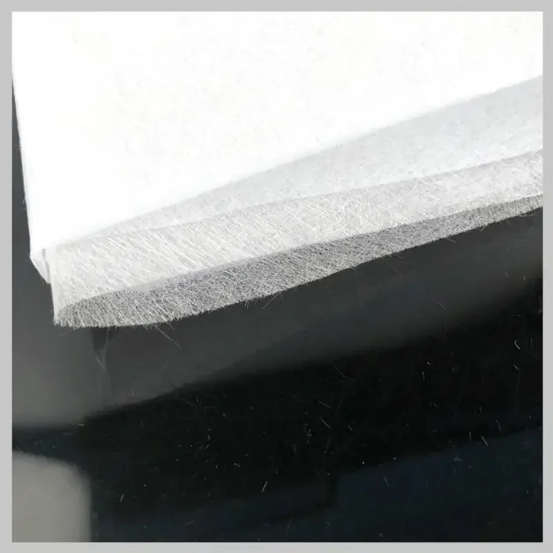Fibreglass Mat 1meter/5meters Fiber Glass Cutting Fiber Cloth Alkali-free Fiberglass Chopped Strand Matting For GRP Resin Fabric