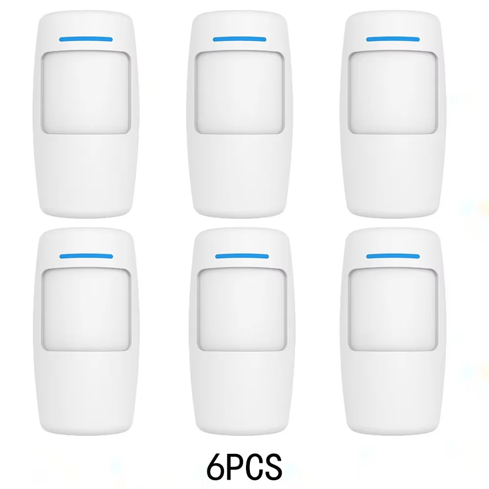 PR100-6pcs