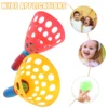 Catch The Ball Interactive Children Toy Interesting Balls Launcher Household Catching Cup Accessory Funny Children’s Toys 5