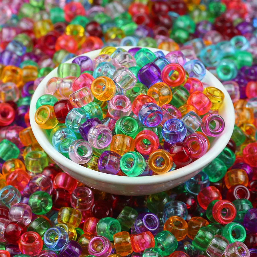 Cuentas Para Pulseras 3 Piezas