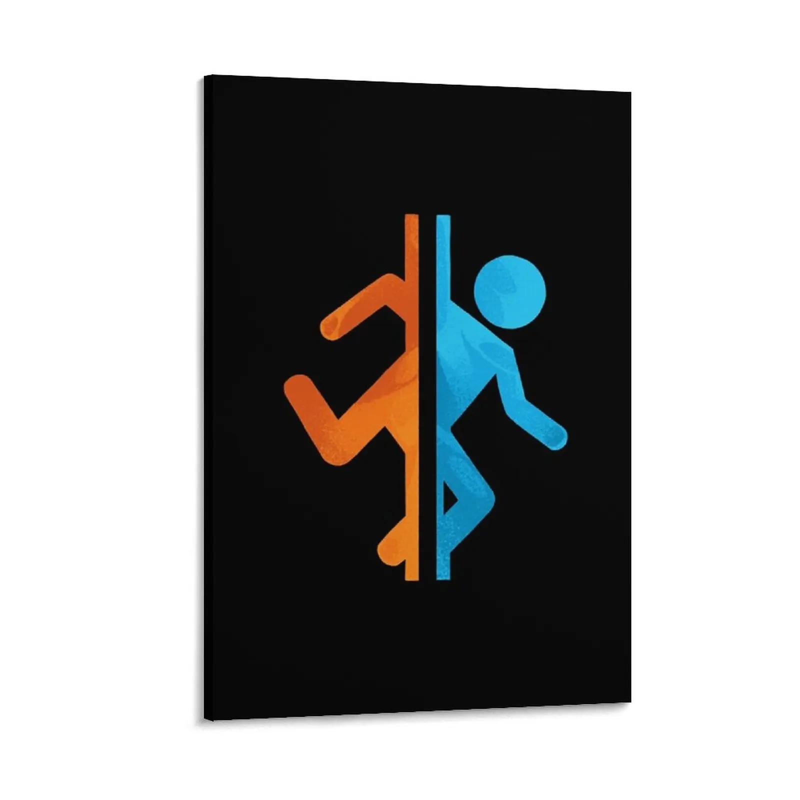 

Portal Canvas Painting photos for living room bedrooms decorations
