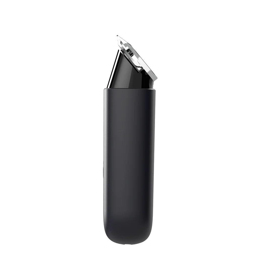 Xiomi youpin mini Hair Trimmer Hair Clipper Professional Trimmer for Men IPX7 Waterproof Beard Trimmer Cordless Electric Cutting 4