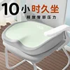 High Qulity Office Chair Cushion Memory Foam Waist Protector Buttocks Cushion Car Seat Cushion 2
