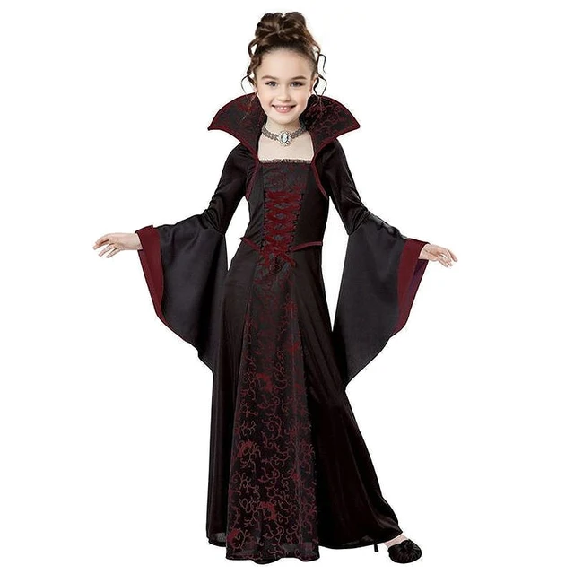 Gothic Carnival Outfit Gothic Carnival Outfit