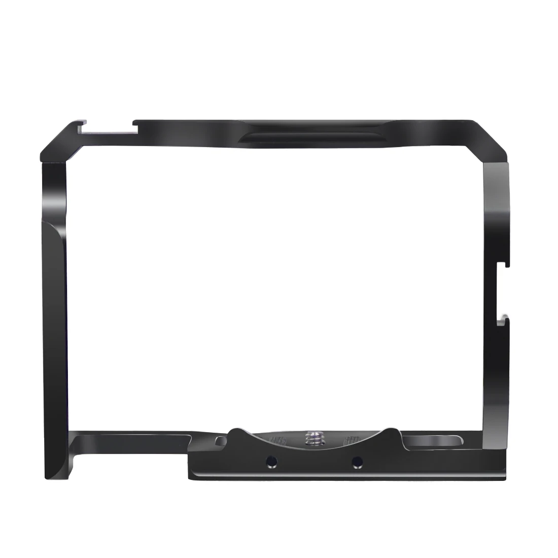 A7M4 A7R4 Camera Full Cage Rig Handle Grip Arca-style Cold Shoe Mount ARRI Locat