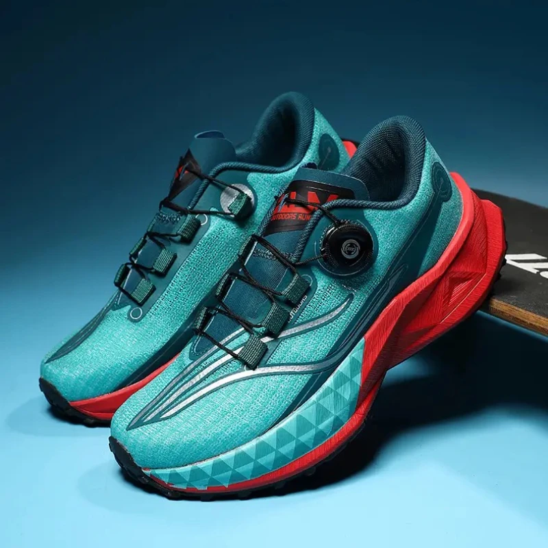 أحذية الجري الرجالية عالية الجودة للنساء أحذية ريا...