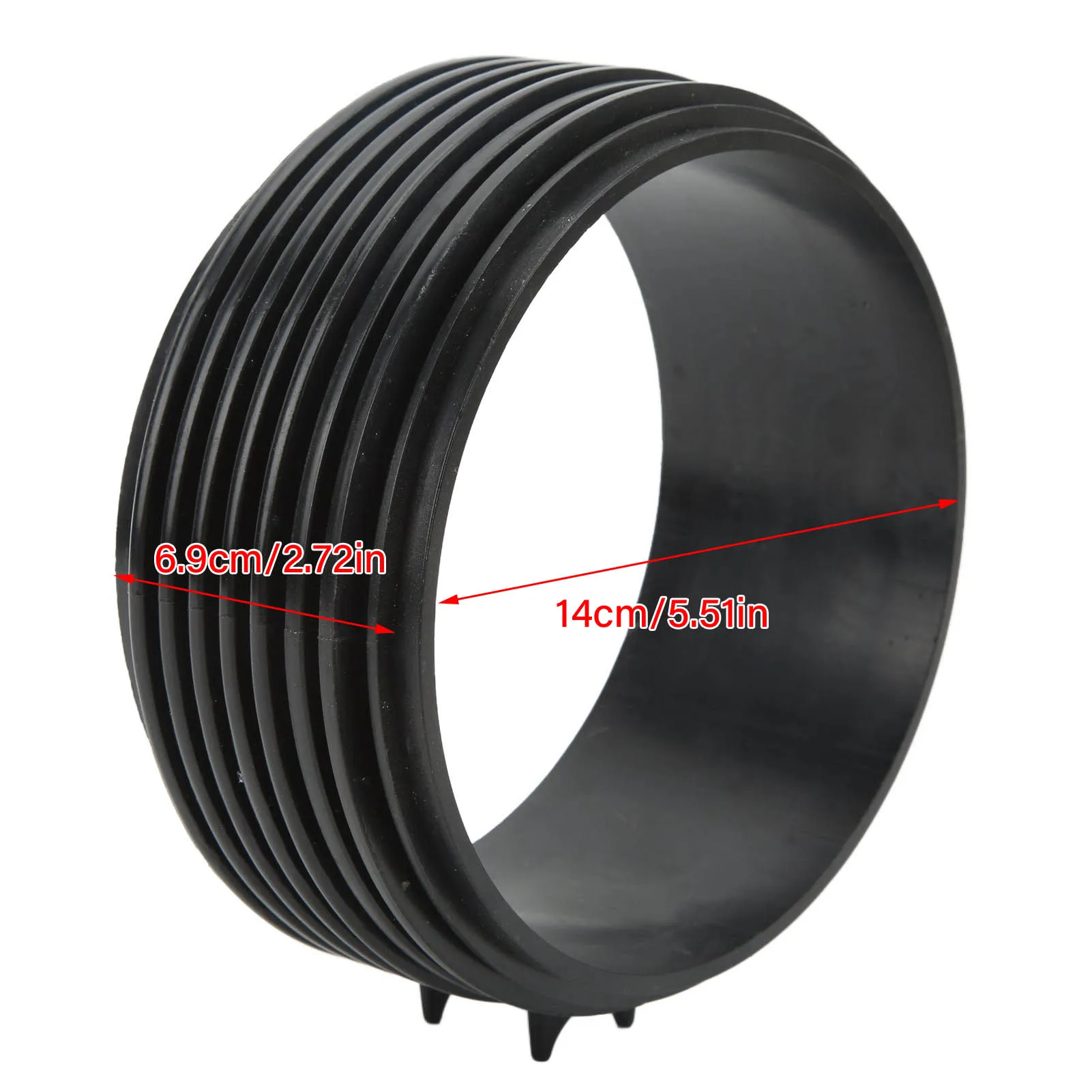 Jetski Wear Ring Motorboat Wear Ring Jet Pump Replacement For Sea-doo SPARK ACE 900 TRIXX 267000617 267000813