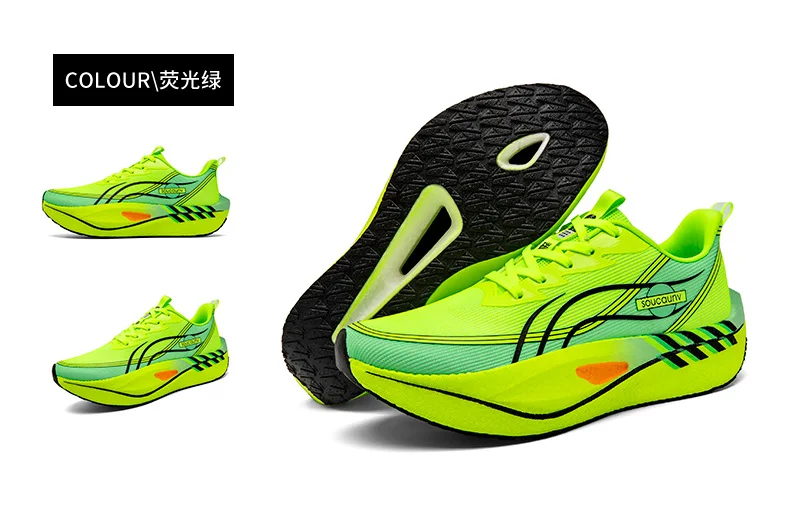 Men and Women Sports Running Sneakers - Uniqwear