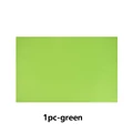 Green 1pc