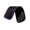 5Pcs Car Cup Holder Mat Insert Coaster Anti-slip Pad for Dodge Durango 2014 2015 2016 2017 2018 2019 2020 Interior Car Styling 6