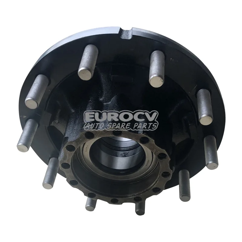 Truck Parts Suitable for VOE 20535263 Wheel Hub With Bearings And Wheel Stud