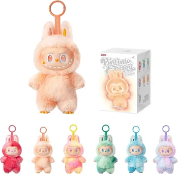 Premium Original Labubu Doll - Cute Gift for Kids Friends Birthday & Festivals 1