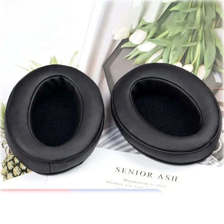 Cuscinetti Di Ricambio Cuscinetti Per Le Orecchie Cuscino Per Sennheiser Momentum 1.0 2.0 Cuffie Senza Fili Sopra L'Orecchio