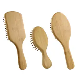 Tooth Comb Special Ergonomic Handle Comfortable Grip Women Men Massage Comb for Household  Massage Comb  Massage Hairbrush