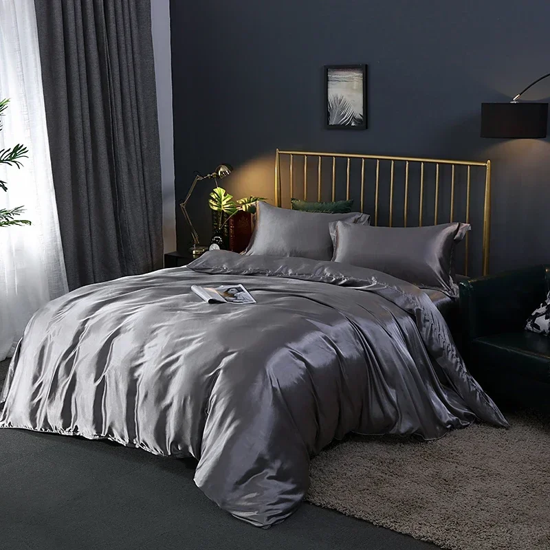 Luxury Bedding Comfort Set 4