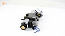 

A4VG40 EP2 Electric proportional servo Hydraulic Valve With Rexroth