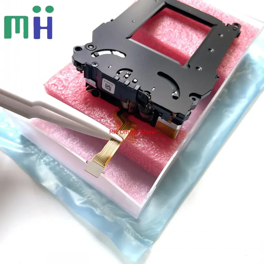 Camera Repair Parts For Sony A7R3 A7S3 A7RIII A7SIII Shutter Unit Blade Curtain AFE-3379 A7RM3 A7SM3 A7R Mark 3 M3 A7S III Mark3 MarkIII