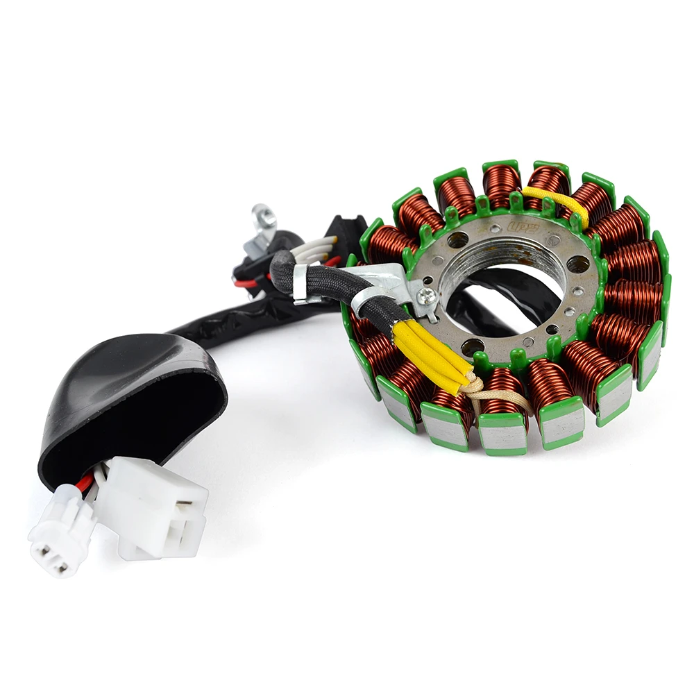 Motorcycle Stator Coil for Yamaha VP125 X-City YP125 YP125R X-MAX Tech Max YP125RA 1B9-H1410-00 Generator Magneto Coil VP YP 125