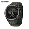 Nylon Green