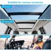For Starlink Mini Suction Cup Base Mount For Starlink Mini Mounting Kit For Car Sunroof/ Window/ Rear Window/ Windshield 5