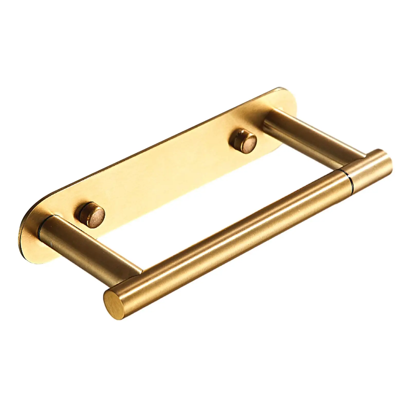 Brushed Gold