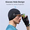 WEST BIKING Cycling Cap Summer Cool Mask Cycling Balaclava Ice Silk Cycling Hat Bicycle Cap MTB Helmet Bike Cycling Headwear 5