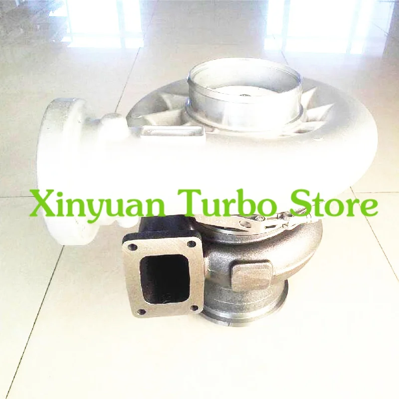 HX82 Turbo 3594195 3595034 3595035 QSX15 engine Turbocharger for  