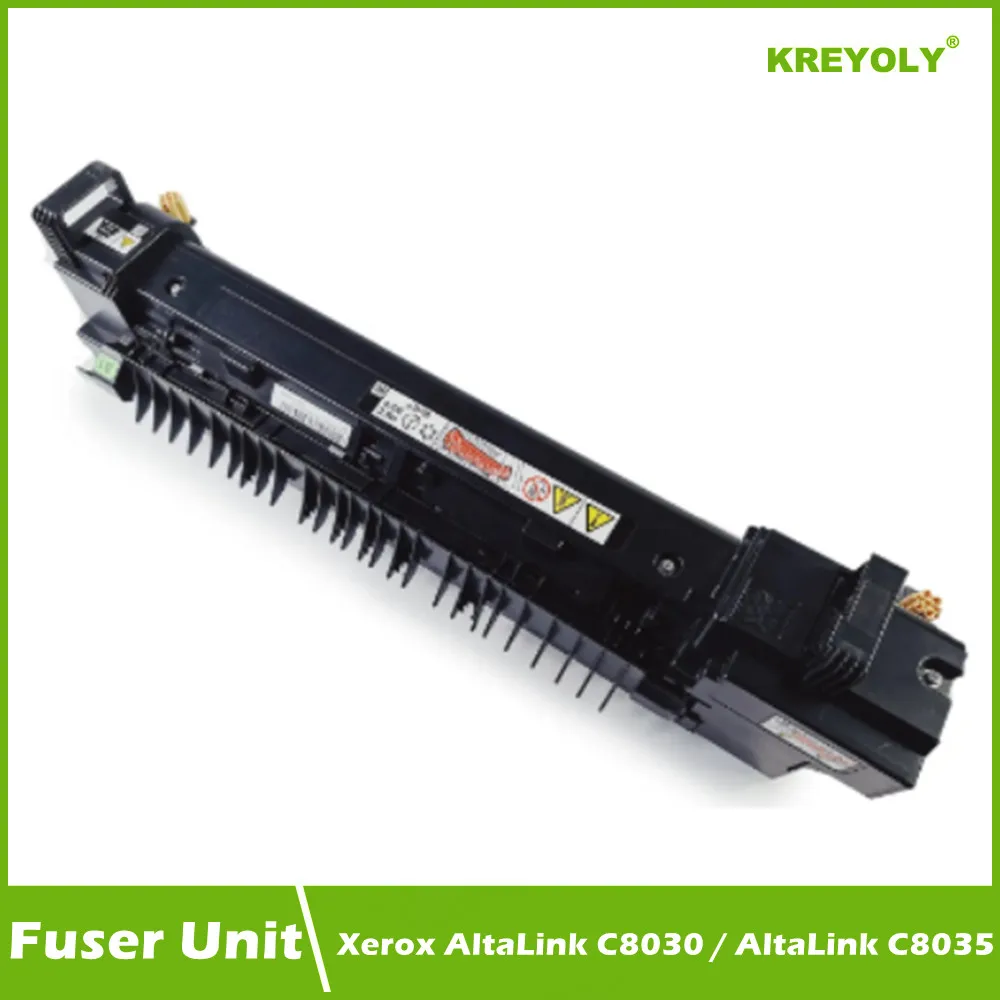 

Premium Fuser Unit For xerox AltaLink C8030 / AltaLink C8035 607K08990 607K08991 607K08992 607K08993 607K08994 607K0899