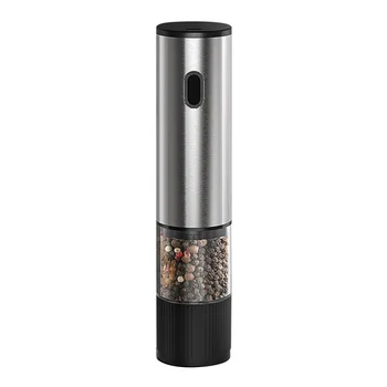 Automatic Electric Pepper Grinder 6