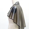 Hair Cutting Collar Waterproof Colouring Cape Barber Cloth Hairdressing Hair Dye Gown Perm Baking Oil Cape Tool Haircut Cape 6