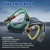 22641-AA610 Up+Downstream Oxygen Sensor For Subaru Forester 2.5L 2011 2012 2013 Impreza 2012 2013 2014 XV Crosstrek 2.0L 2013-14 2