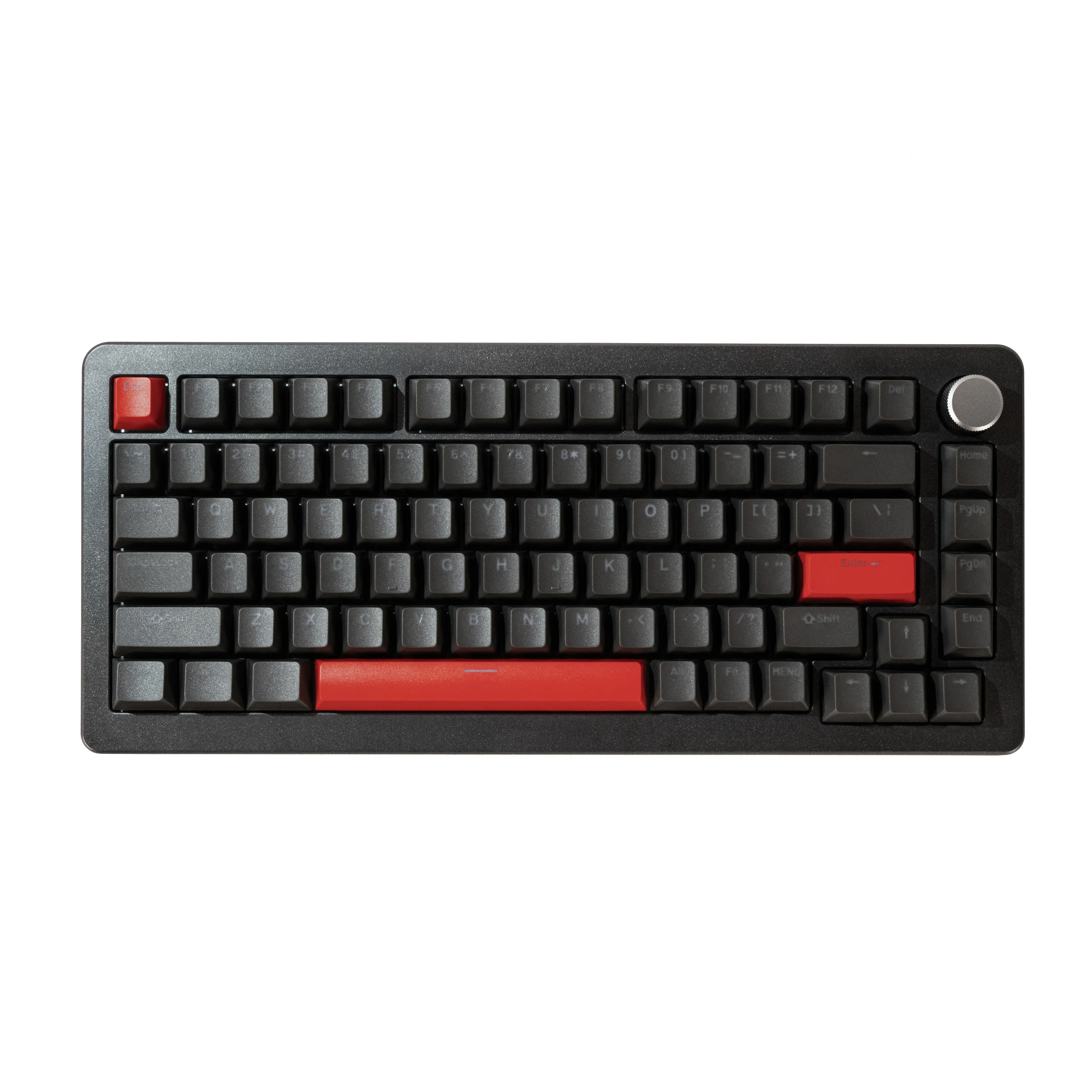 Drunkdeer A75 Pro Mechanical Keyboards Magnetic Switch Hot Swap 