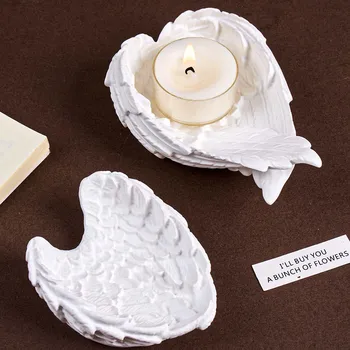 Angel Wing Tray Mold 1