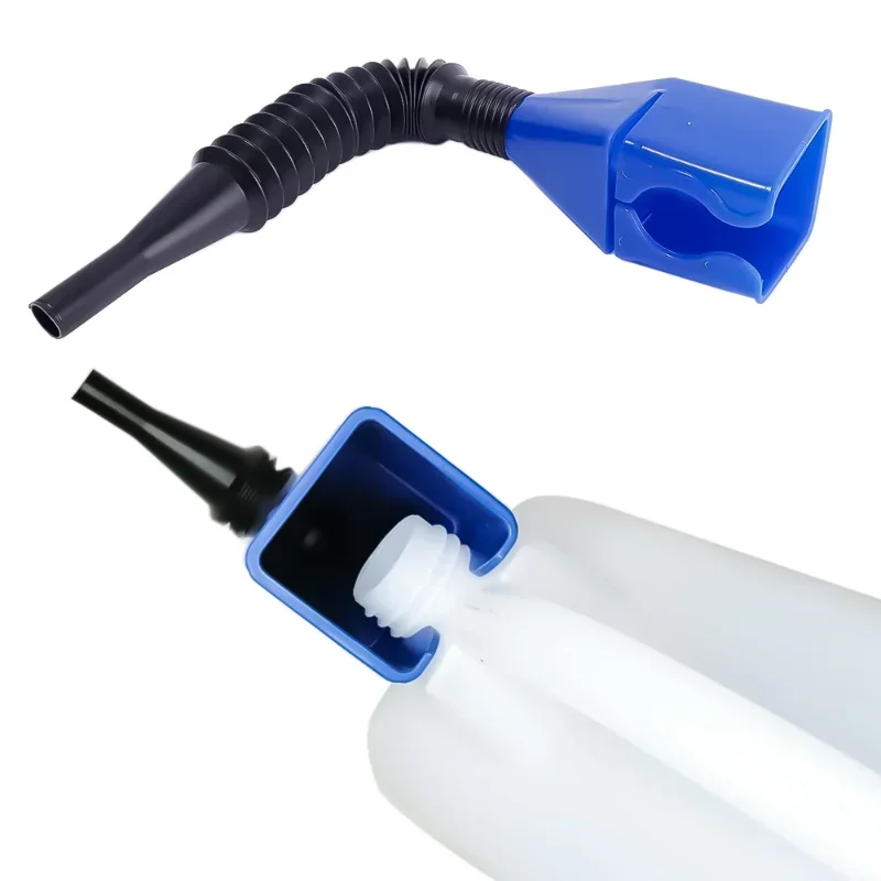 Рисунок 3 - Телескопическая заправочная Воронка для автомобиля