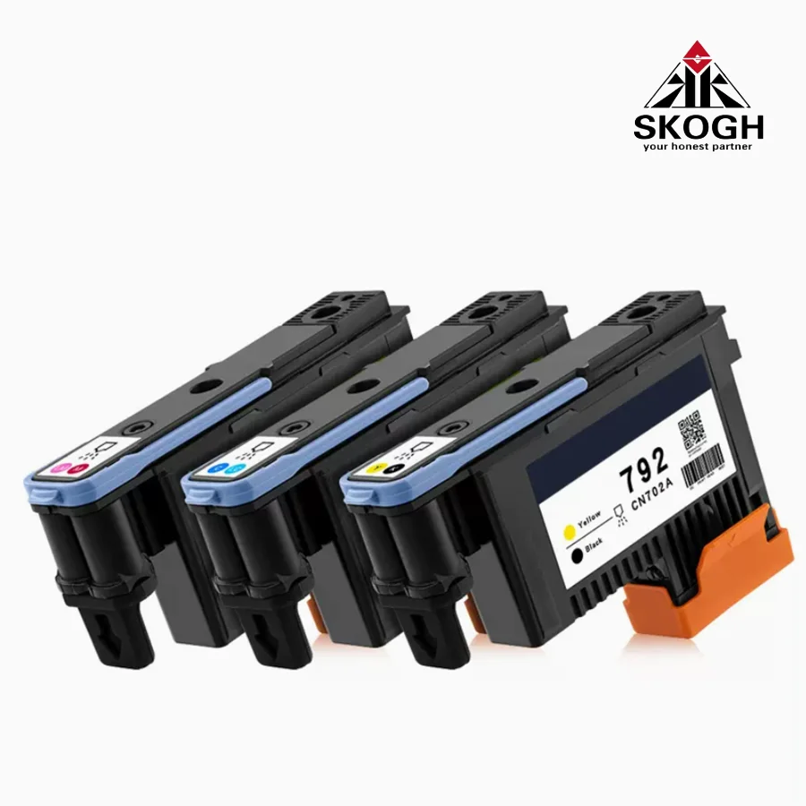 

Для HP 792 латексная печатающая головка CN702A CN703A CN704A печатающая головка для HP DesignJet L26100 L26500 L26800 латексная 210 260 280 головка принтера