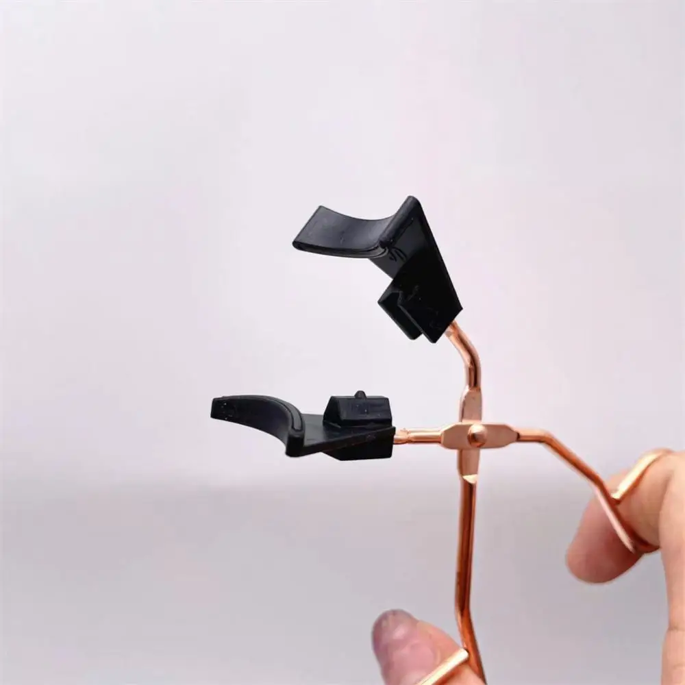 수제 천연 밍크 인조 속눈썹, 3D 마그네틱 속눈썹, 트위저 메이크업 선물 포함