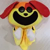 Stuffed Smiling Critters Boxing Interactive Hand Puppet Toy Glove Performance Muppet Finger DollPlush Doll Cute Gift ﻿ 4