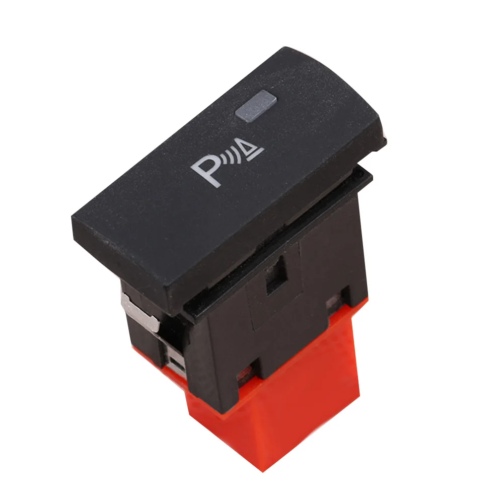 NEW-1 Pcs 자동차 주차 스위치 액세서리 4F0919281 4F0 919 281 4FD919281 4FD 919 281 A6 S6 C6 Allroad RS6 2007 - 2011