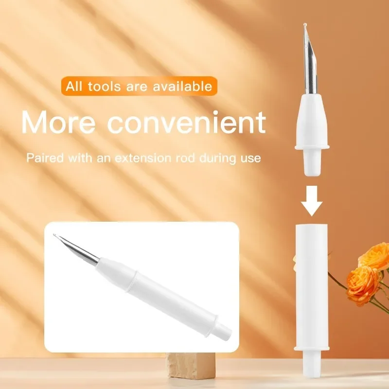 5 in 1 Cleaning Kit for Airpods Pro 3 2 1 Cleaner Brush Bluetooth Earphones Cleaning Pen Mobile Phone Keyboard Cleaning Tools 4