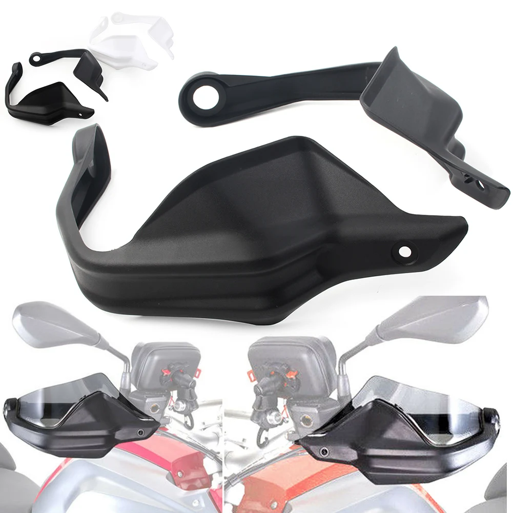 

For BMW R1200GS F750GS F850GS R1250GS ADV Motorcycle Hand Guard Handguard Handle Bar Protector Wind Shield