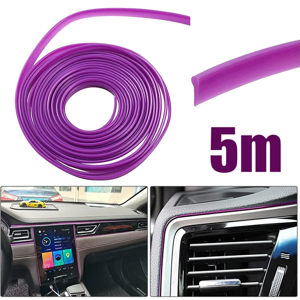 

Декоративные ленты для салона автомобиля, 5 м