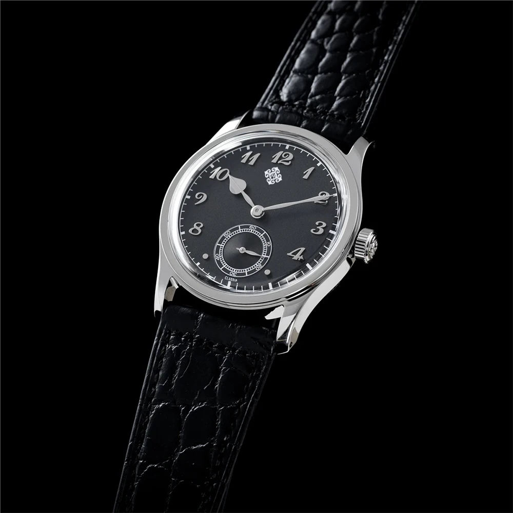 IX&DAO IPOSE 2025 Cloud Rising Collection Men Formal Quartz