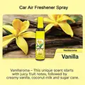 Vanillaroma