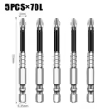 5PCS 70L