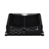 Fanless Industrial Mini PC Intel Core i7 1165G7 i5 1135G7 Mini Desktop PC Windows 10/11, HDMI & VGA RS485/232 COM GPIO  LPT USB 3